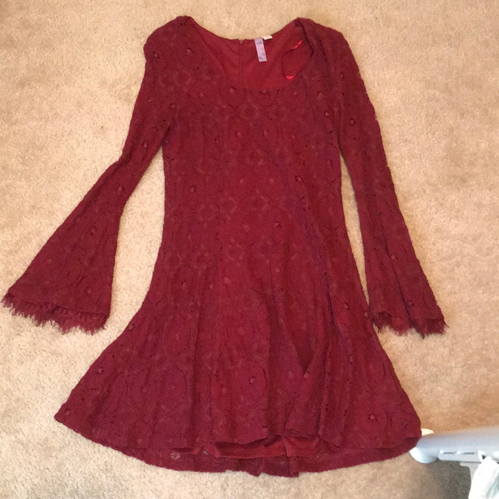 Medium Dress- Francesca’s
